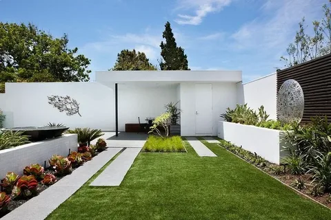 Modern Garden Landscaping